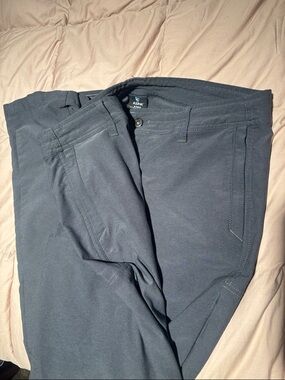 Kuhl women’s slate Blue Stretch Pants